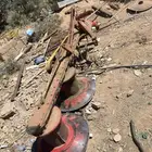 قصاصه برسيم قرصين نضيفه شرط على سوم لمامه برسيم قمه نضافه