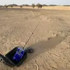 مرزم وجيلوجي كشف مياه ابار سطحيه وجوفيه ارتواز وعربي
