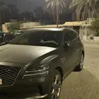 جنسس GV80 رويال ممشى اقل من 10 الاف