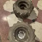 جنوط دباب ياماها رابتر وبانشي خلفي 8 انش اصليه وكالة