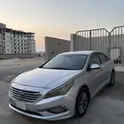 للبيع سوناتا 2015