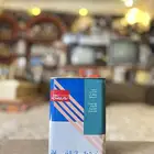 علبة زيت بترومين قديمة مخزنة تراثية
