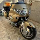 للبيع دباب هوندا قولد وينق