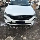 جيلي امجراند GS2023 قطع غيار تشليح