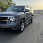 تاهو 2019