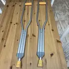 عكاز طبي