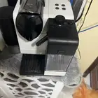 لبيع مكينه NESPRESSO