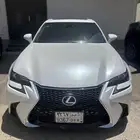 لكزس GS450H 2016