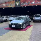 تويوتا   كورولا XLi مطور 2.0 بنزين 2025 جديد 80.300شامل