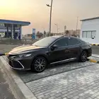 كامري 2024 فل كامل ممشى قليل