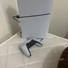 بلاستيشن 5 سليم 1 تيرا نظيف