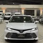 كامري 2020 قراندي 6 سلندر