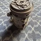كمبروسر مكيف حق باترول 2002