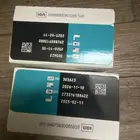 شرايح وخز ابر سكر