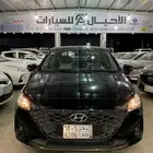 هونداي اكسنت 2021