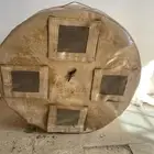 قفص البيع حق جيب نظيف حييل