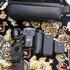 كاميرا dji osmo pocket 3 creator combo
