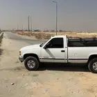 للبيع جمس قير عايدي بخاخ دبل