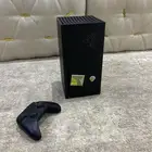 اكس بوكس مع يده