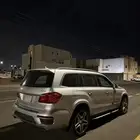 مرسيدس gl500 موديل 2015