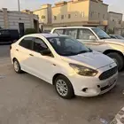 فورد فيجو 2018تشليح