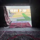 مخيم متكامل للايجار والبيع