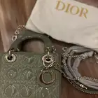 شنطه ليدي ديور هاي كوالتي