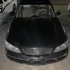 نيسان مكسيما 2006 قير عادي