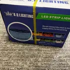 شريط ليد متعدد الالوان جديد