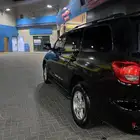 جيب سيكويا موديل 2010