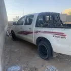 هايلوكس غمارتين 2012