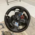دركسون سوني لوجتك مع قير