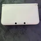Nintendo 3ds ll Xl مهكر للبيع