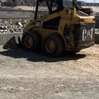 بوبكات كتر مديل 2004