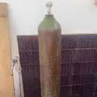 اسطوانة أكسجين