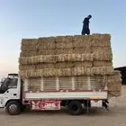 تبن بر صافي