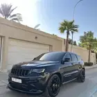 جراند شروكي srt8