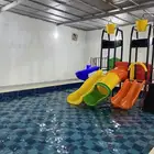 شاليه للايجار متوفر اليوم الوطني