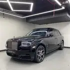 رولزرويس كولينان ( تحت الضمان )