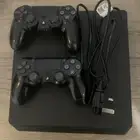 ps4 للبيع
