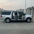 فورد اكسبيدشن 2011