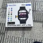 ساعه شريحه 5g