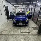 مرسيدس سي 200 2017