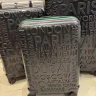 طقم حقائب سفر 3 قطع