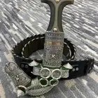 جنبيه فضه بسعر طيب