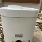 فواحة زيوت عطريه