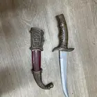خنجر قديم جدا