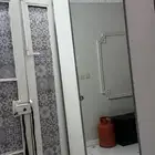 دولاب ملابس ركن ارتفاع لسقف ايكيا