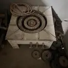كز طبخ