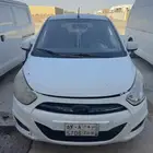 هيونداي i10 موديل 2012